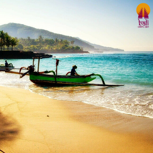 Viajes playas Indonesia