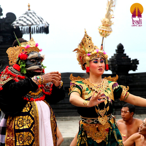 Danza bali
