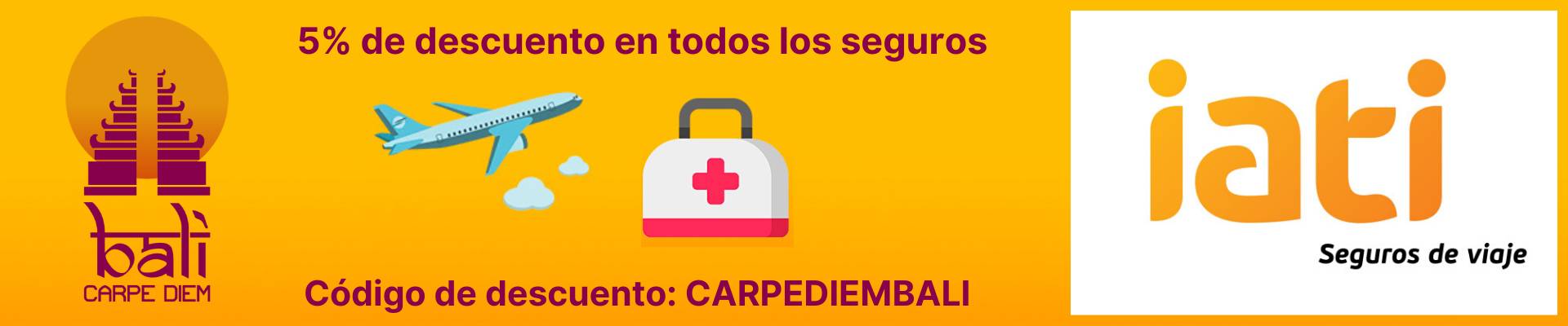 descuento seguros iati